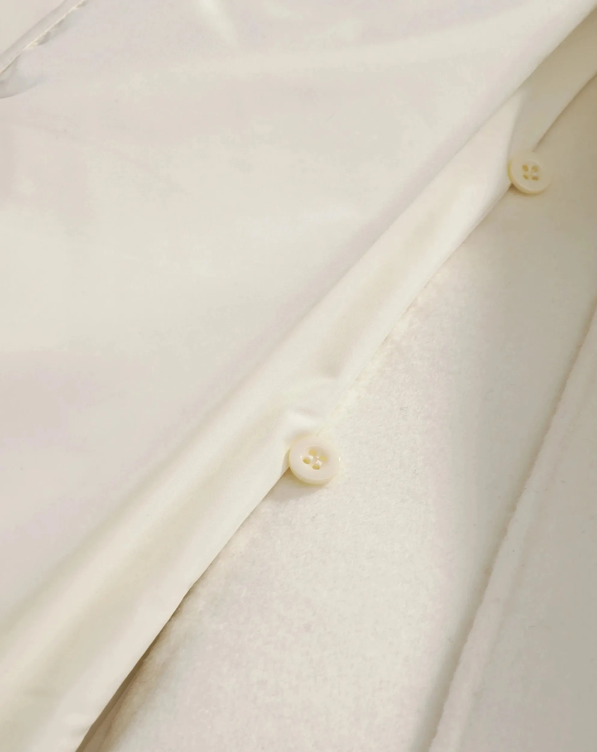 ADELYN Maxi Long Sleeve Belted Puffer Coat