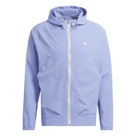 adidas Go-to Utility DWR Full Zip Golf Jacket IW6714