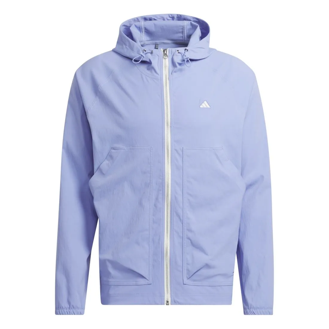 adidas Go-to Utility DWR Full Zip Golf Jacket IW6714