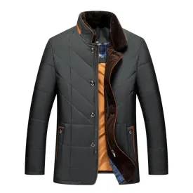 Alexander™ - Padded Jacket