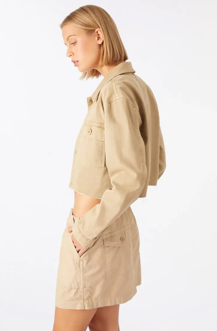 AMO CARLY JACKET