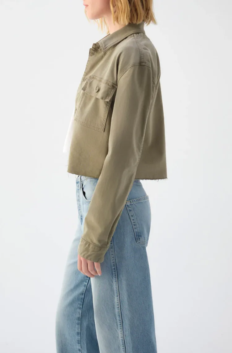 AMO CARLY JACKET