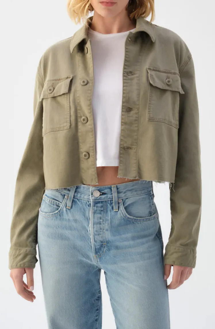 AMO CARLY JACKET