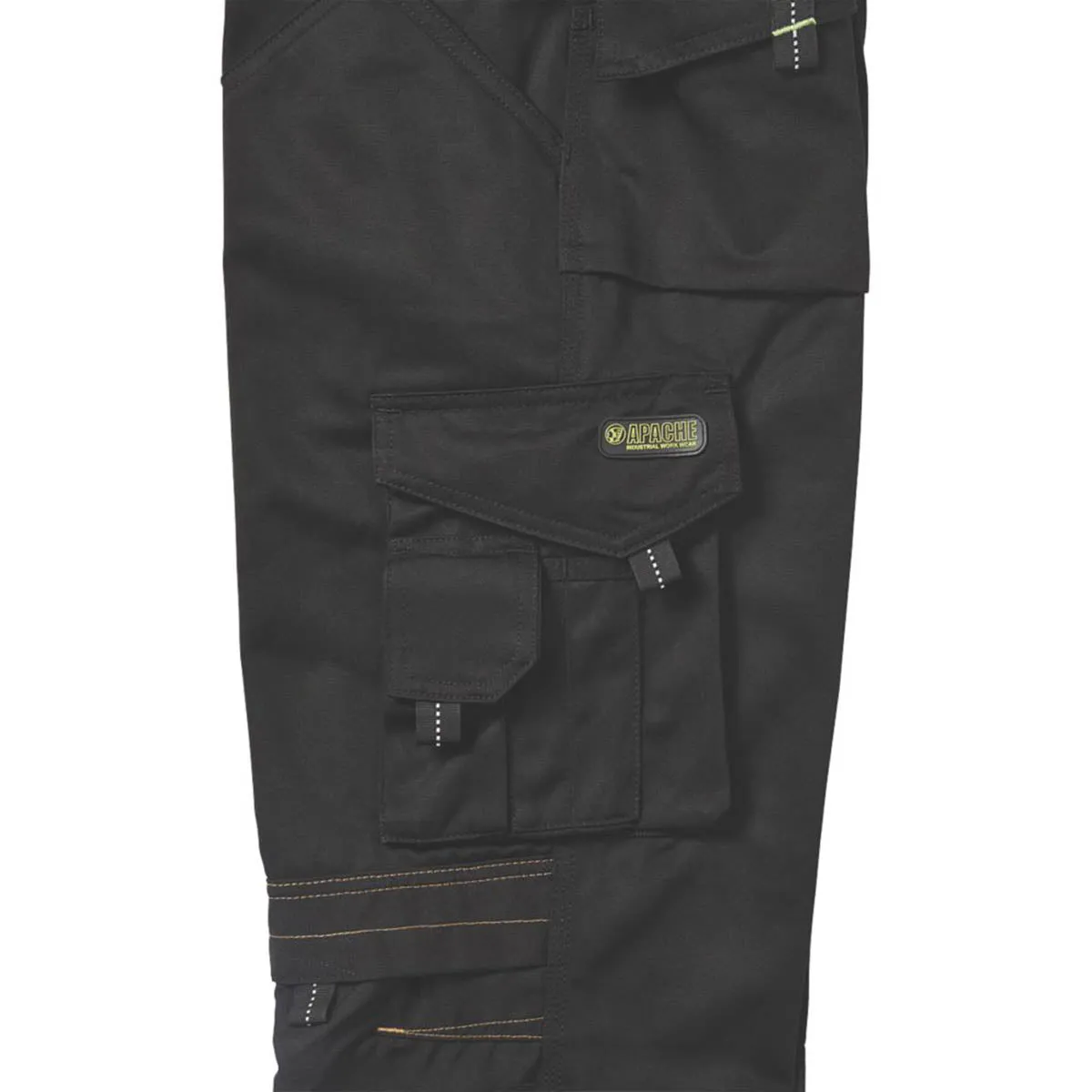 Apache APKHT Holster Trousers Black 34" W 31" L