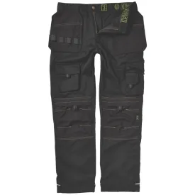 Apache APKHT Holster Trousers Black 34" W 31" L