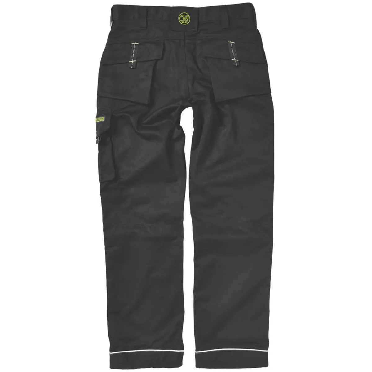 Apache APKHT Holster Trousers Black 34" W 31" L