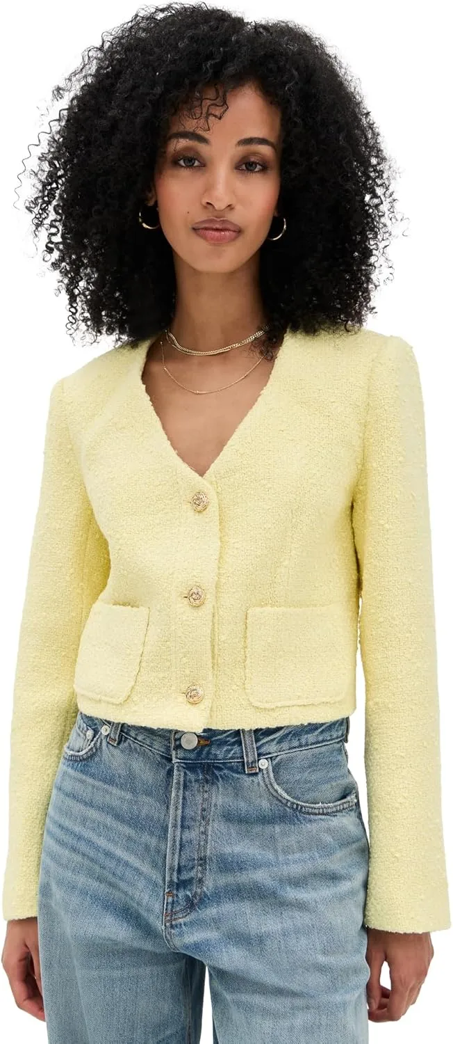 ASTR the label Women's Marleigh Jacket
