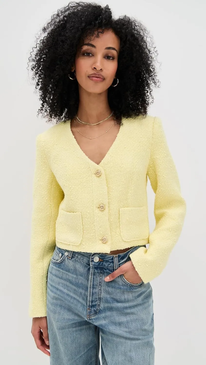 ASTR the label Women's Marleigh Jacket