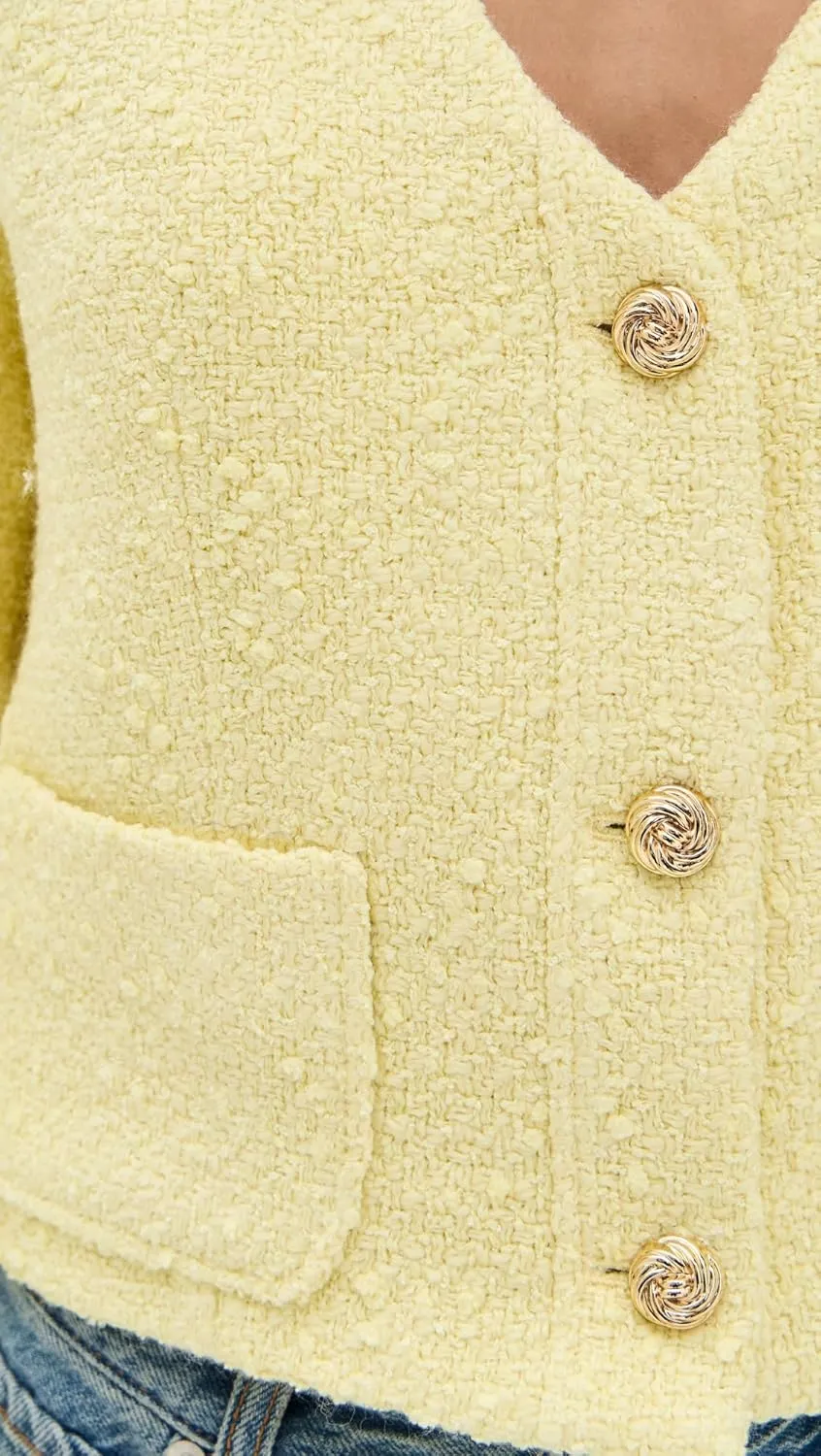ASTR the label Women's Marleigh Jacket