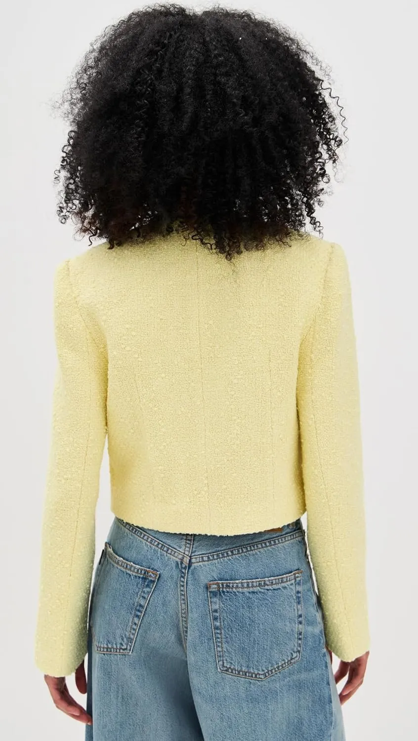 ASTR the label Women's Marleigh Jacket