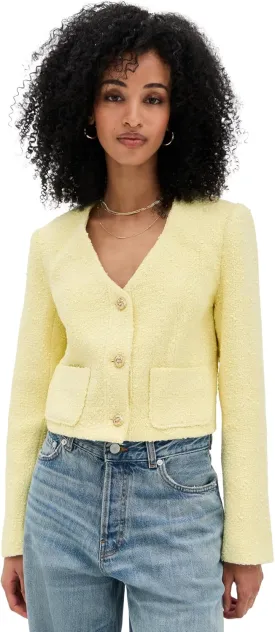 ASTR the label Women's Marleigh Jacket
