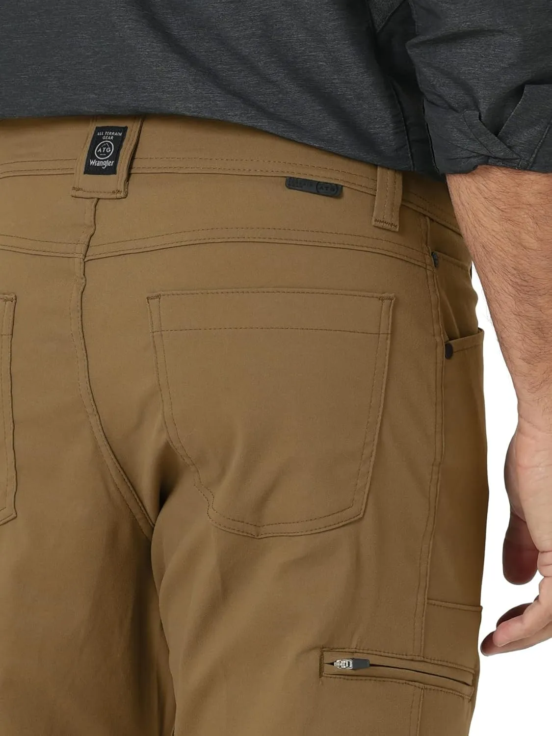 ATG Men's Synthetic Utility Pant