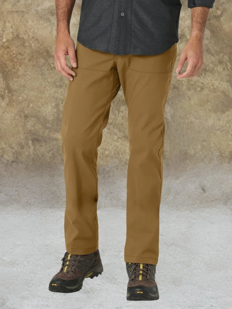 ATG Men's Synthetic Utility Pant