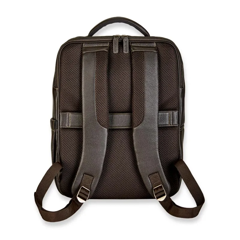 Bomber Jacket Utility Backpack