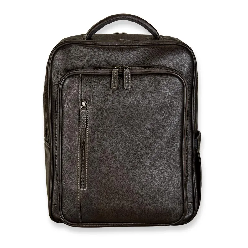 Bomber Jacket Utility Backpack