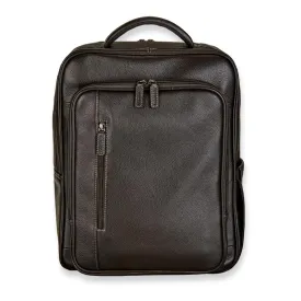 Bomber Jacket Utility Backpack