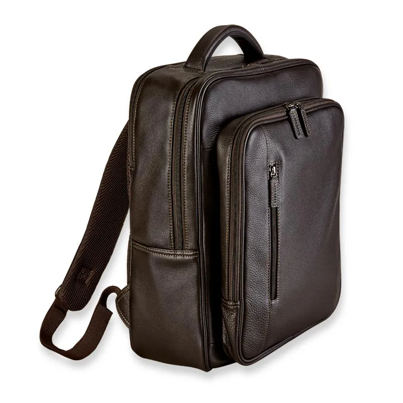 Bomber Jacket Utility Backpack