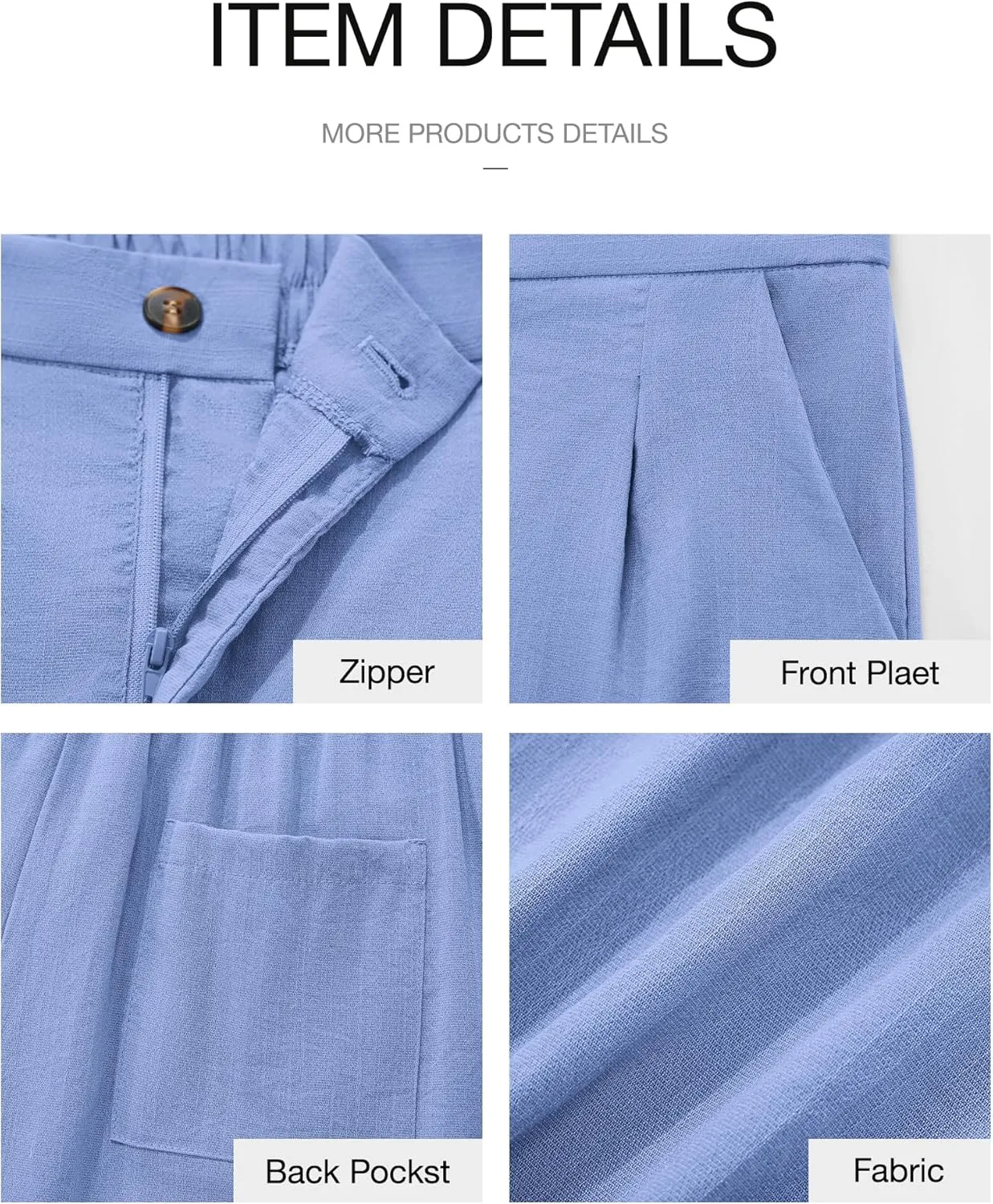 BTFBM Womens Shorts Dressy Casual Summer 2025 High Waisted Tailored Pleated Business Work Trouser Shorts with Pockets