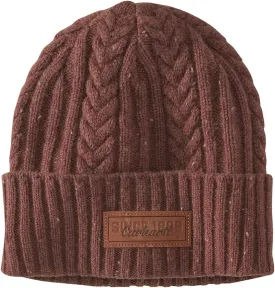 Carhartt Women's Rib Knit Fisherman Beanie