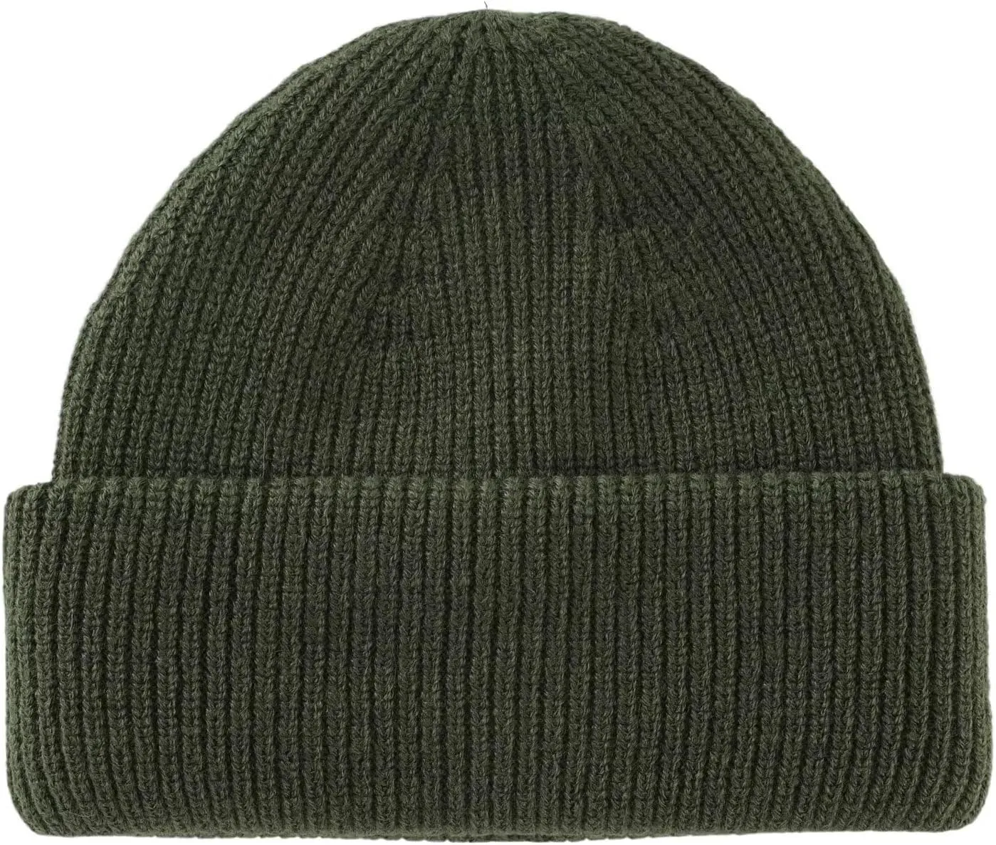 Connectyle Short Fisherman Beanie Hats for Men Women Acrylic Winter Warm Hat Knit Cuffed Beanies Watch Cap
