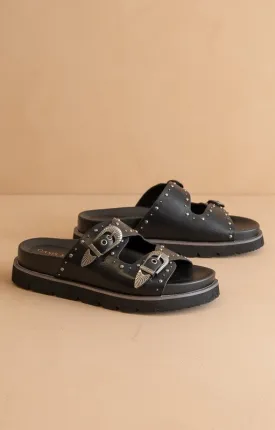 Effie Buckle Slide