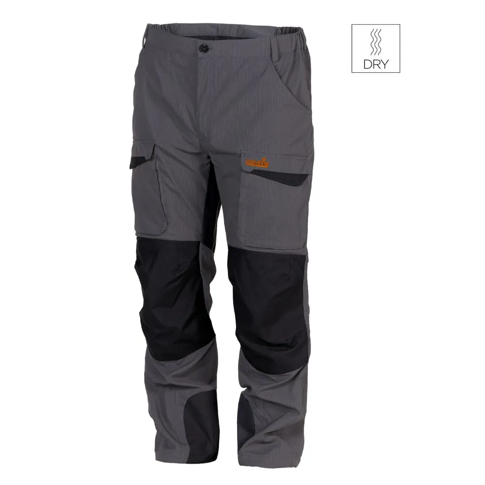 Fishing Pants - Norfin Sigma