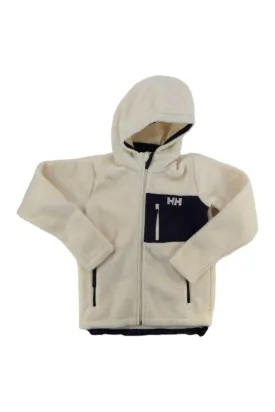 Helly Hansen Juniors' Champ Pile Jacket