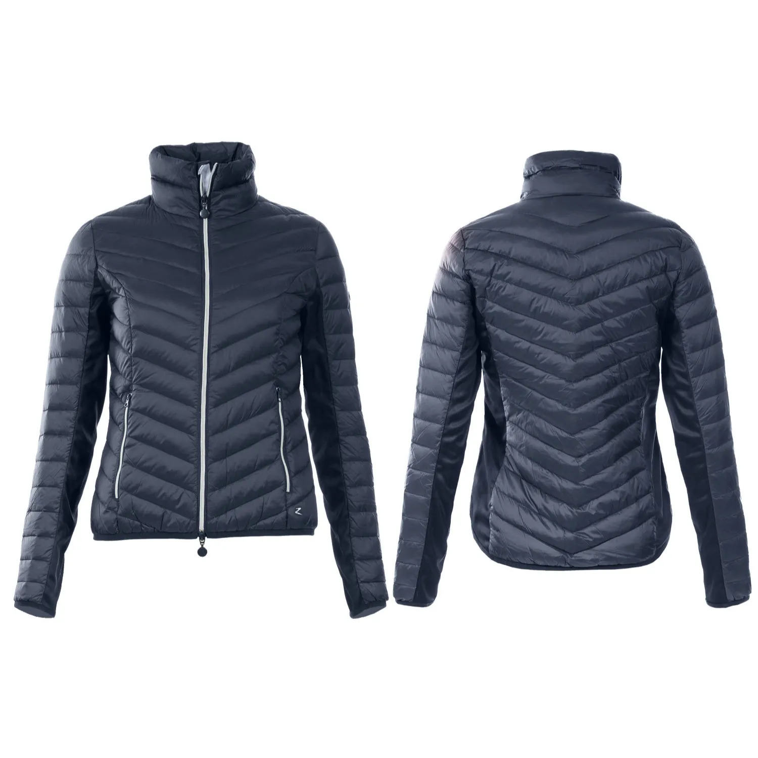 Horze Women's Louise Lightweight Down Jacket