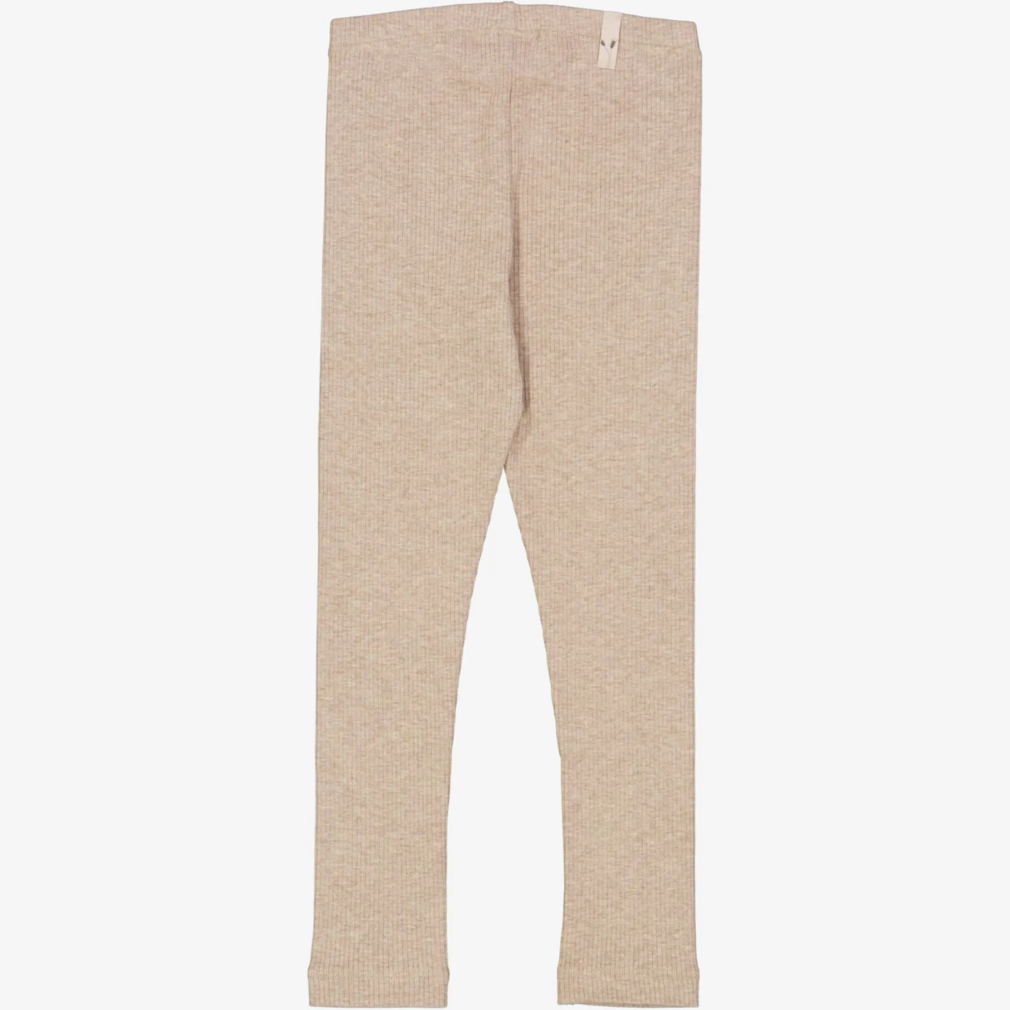 Jersey Leggings - cappuccino melange