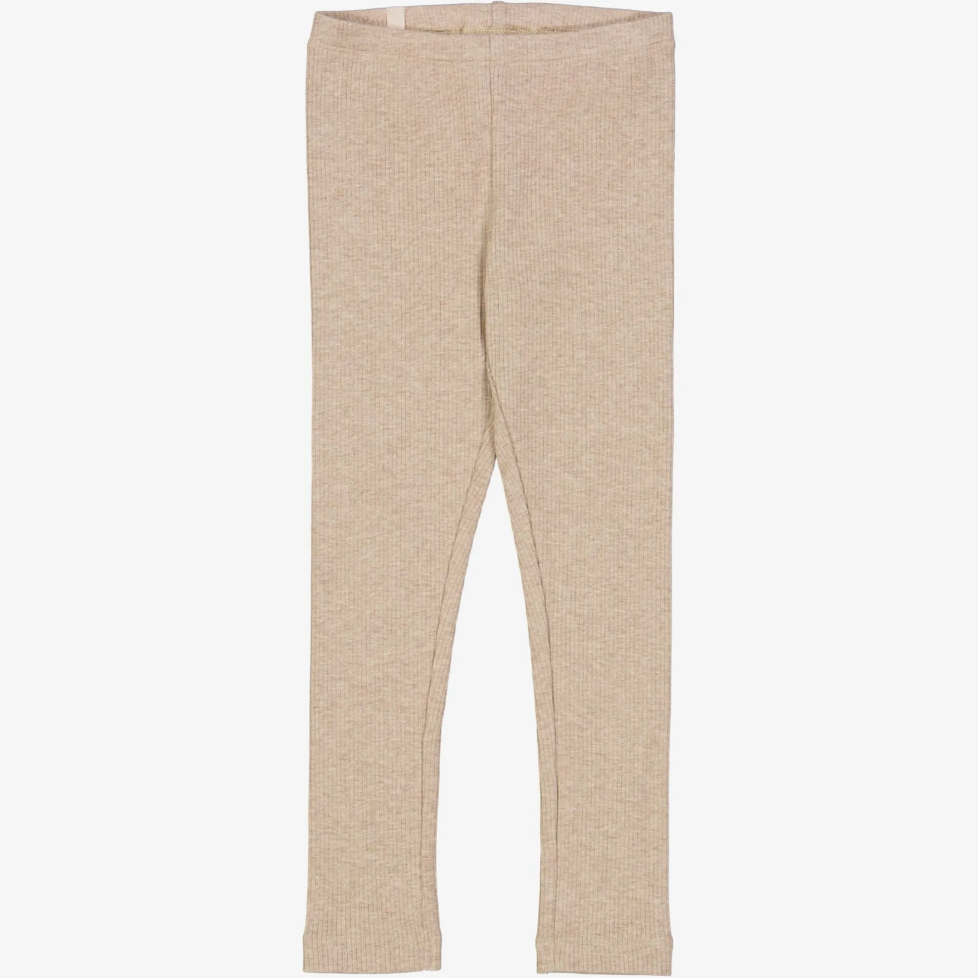 Jersey Leggings - cappuccino melange