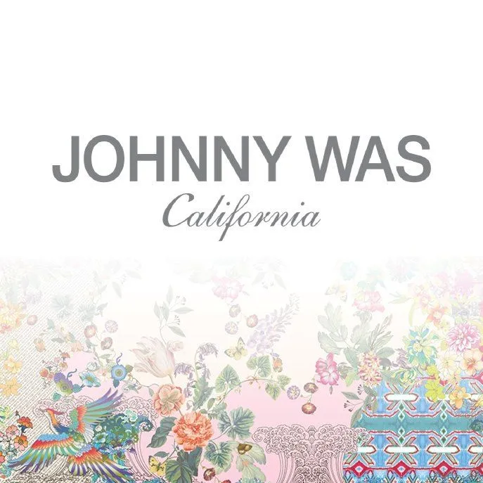 JOHNNY WAS DEQUENCE GEORGINA KIMONO BLOUSE