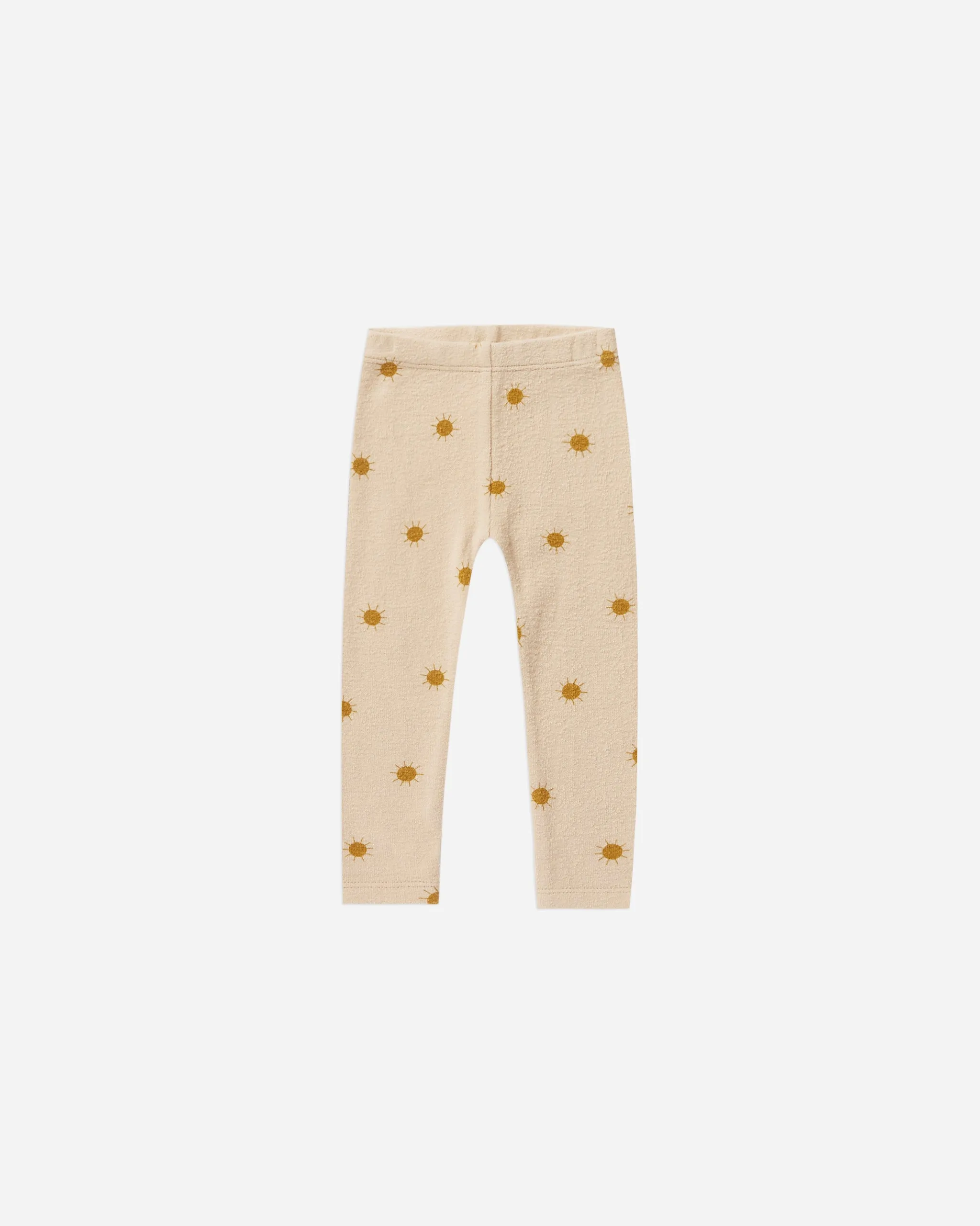 knit legging | suns