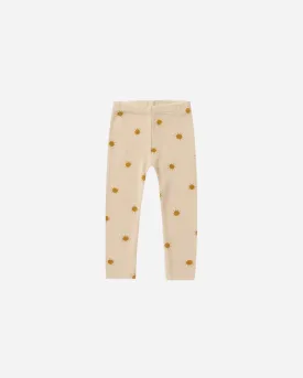 knit legging | suns