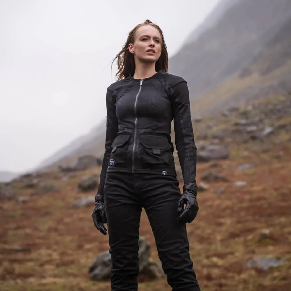 Knox Urbane Pro Utility MK3 Shirt Women's
