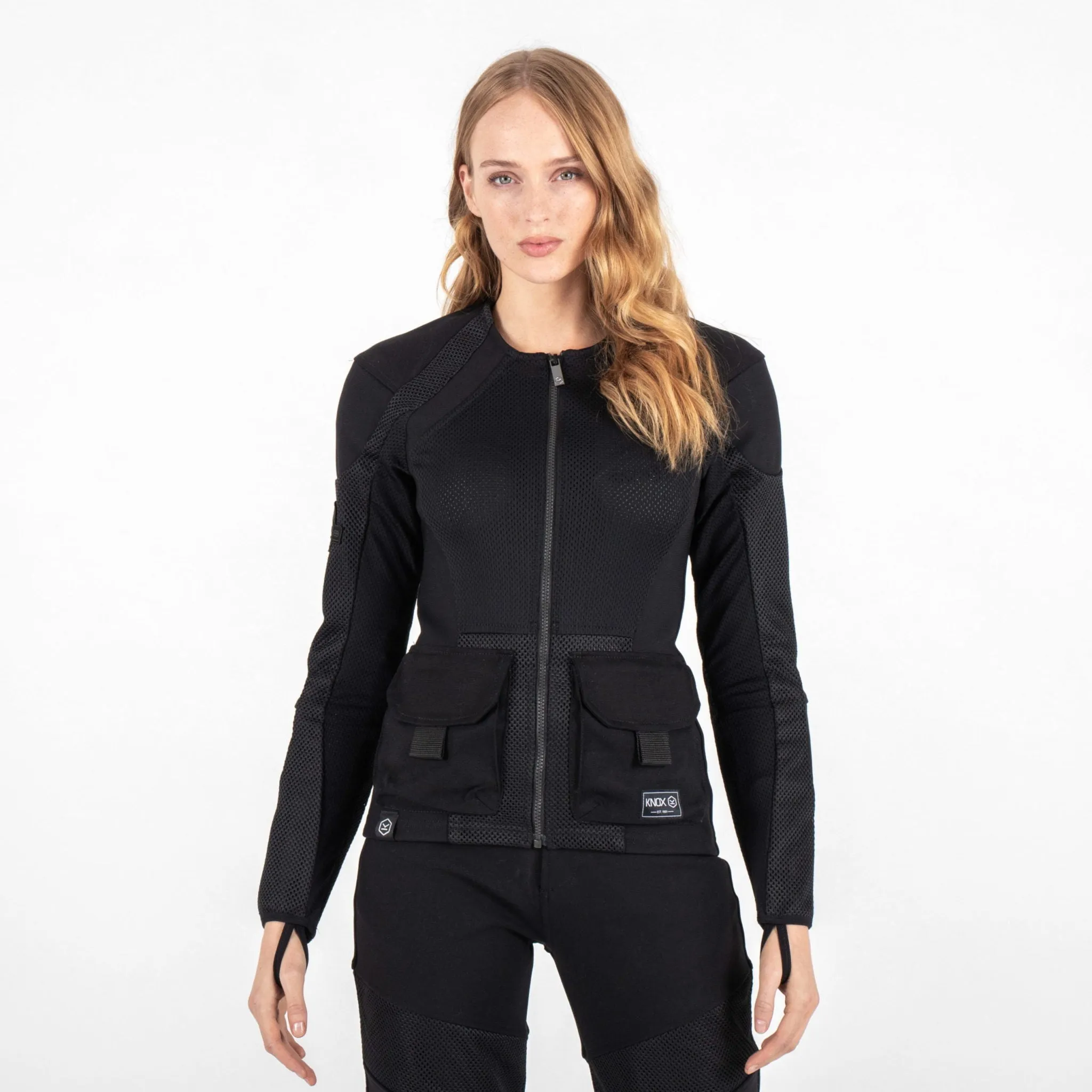 Knox Urbane Pro Utility MK3 Shirt Women's