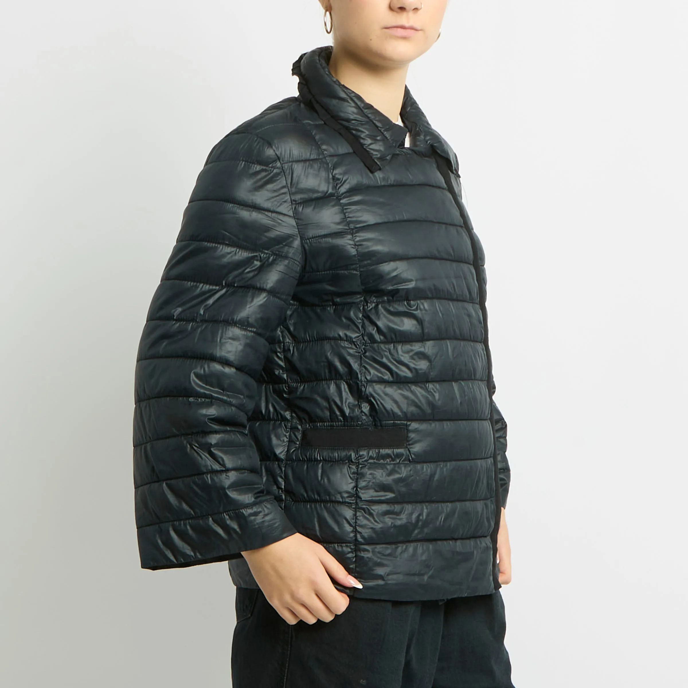 Lightweight Padded Jacket - UK 14