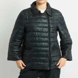 Lightweight Padded Jacket - UK 14