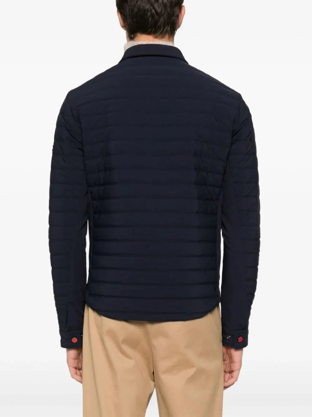 lightweight padded jacket