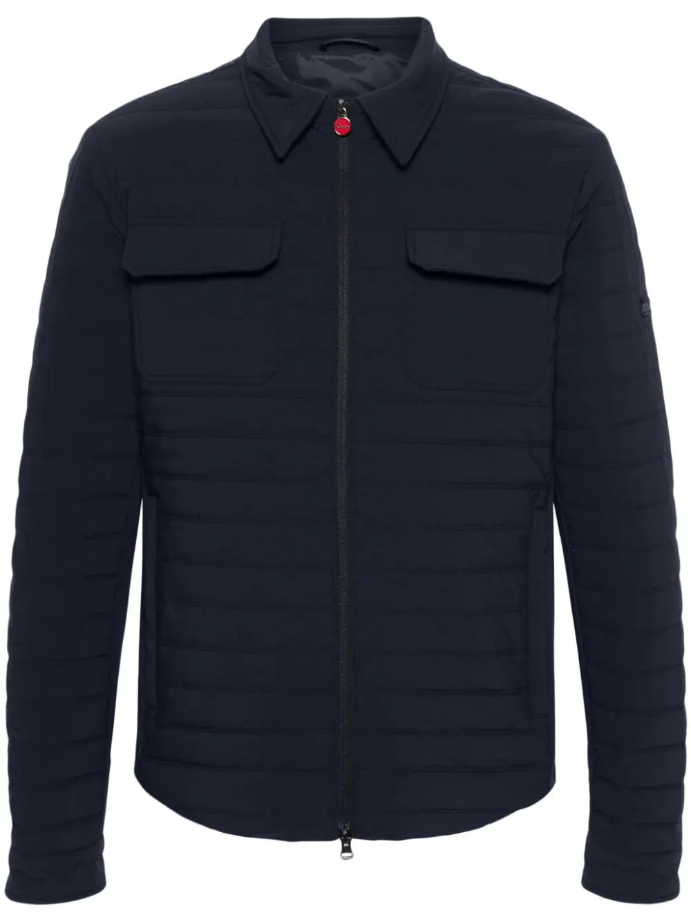 lightweight padded jacket