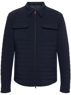 lightweight padded jacket
