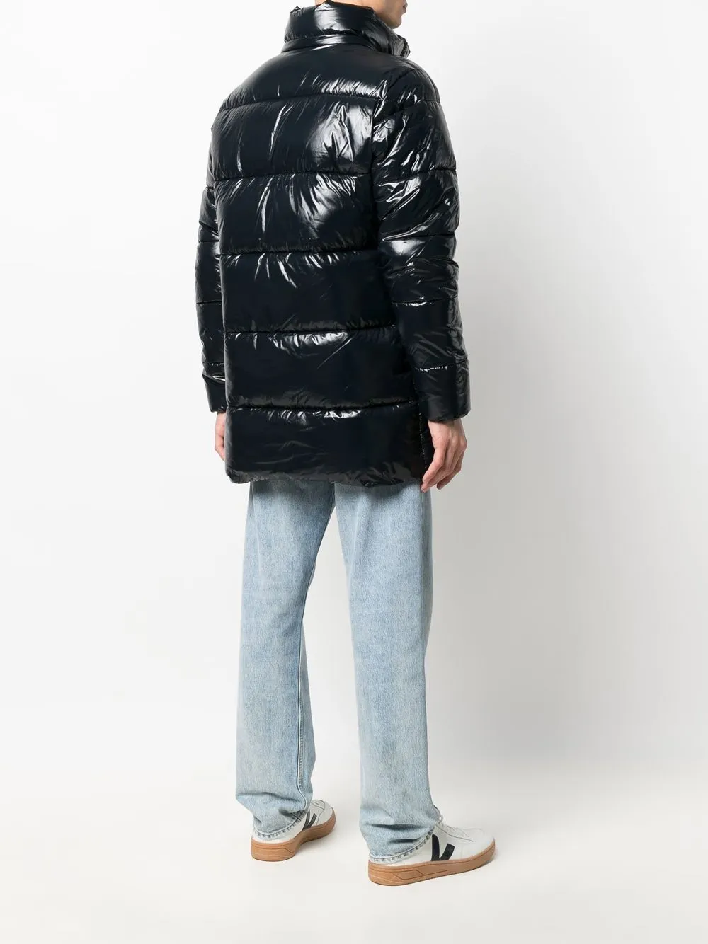 LUCK padded jacket