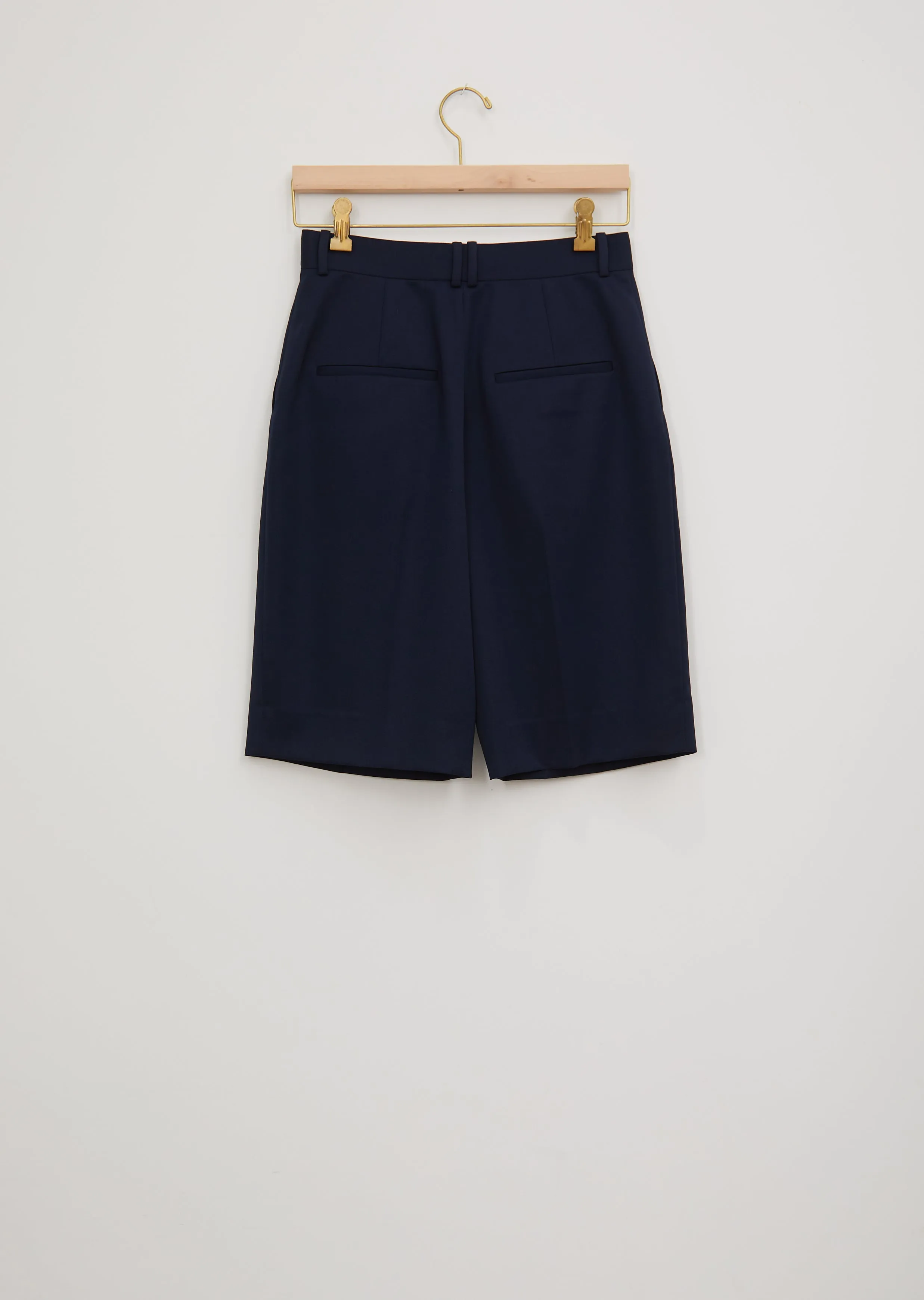 Marco Shorts — Marine