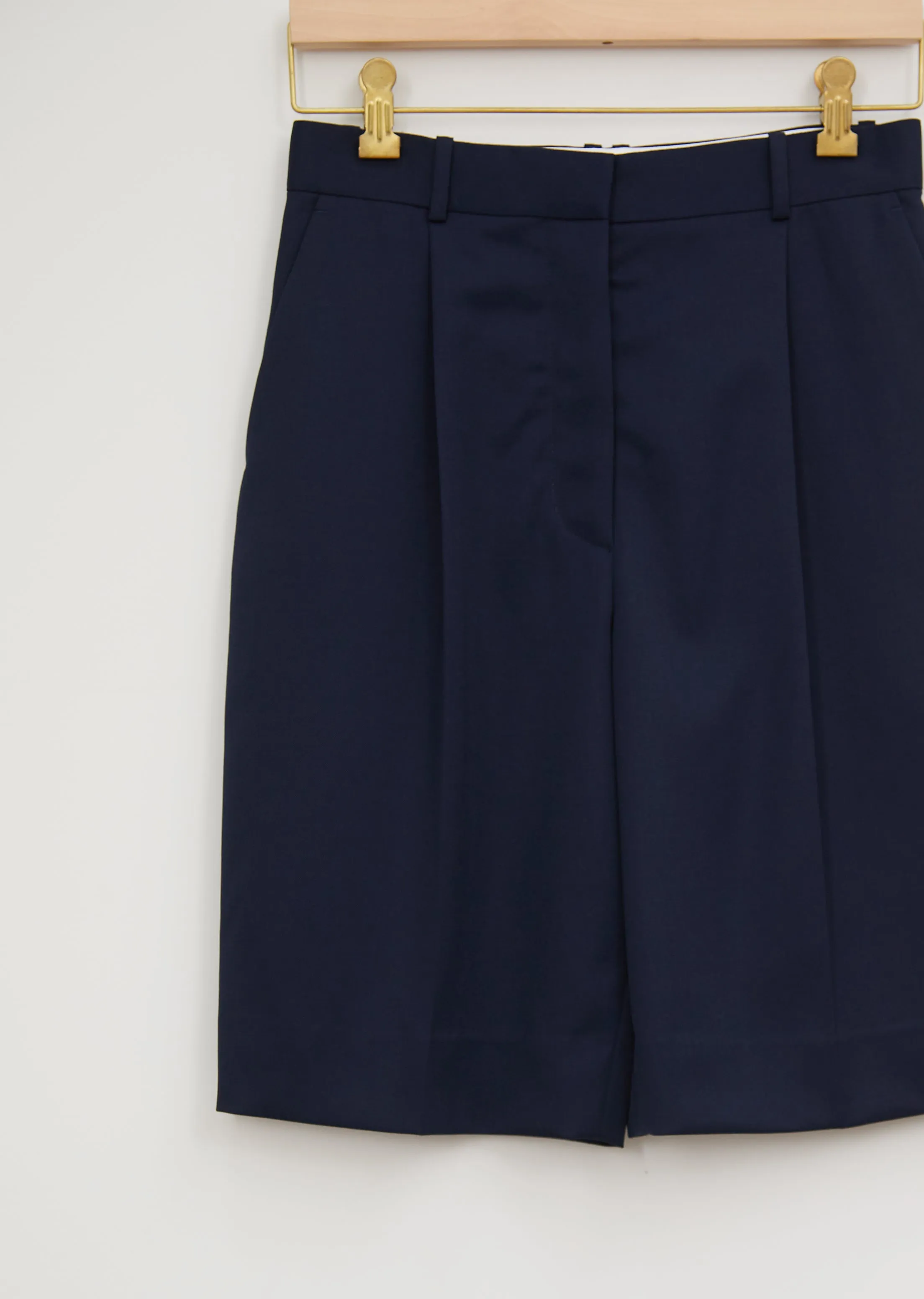 Marco Shorts — Marine