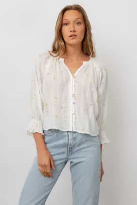 MARIAH TOP