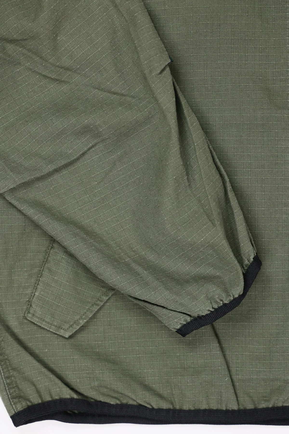 MH Ripstop Jacket - Olive