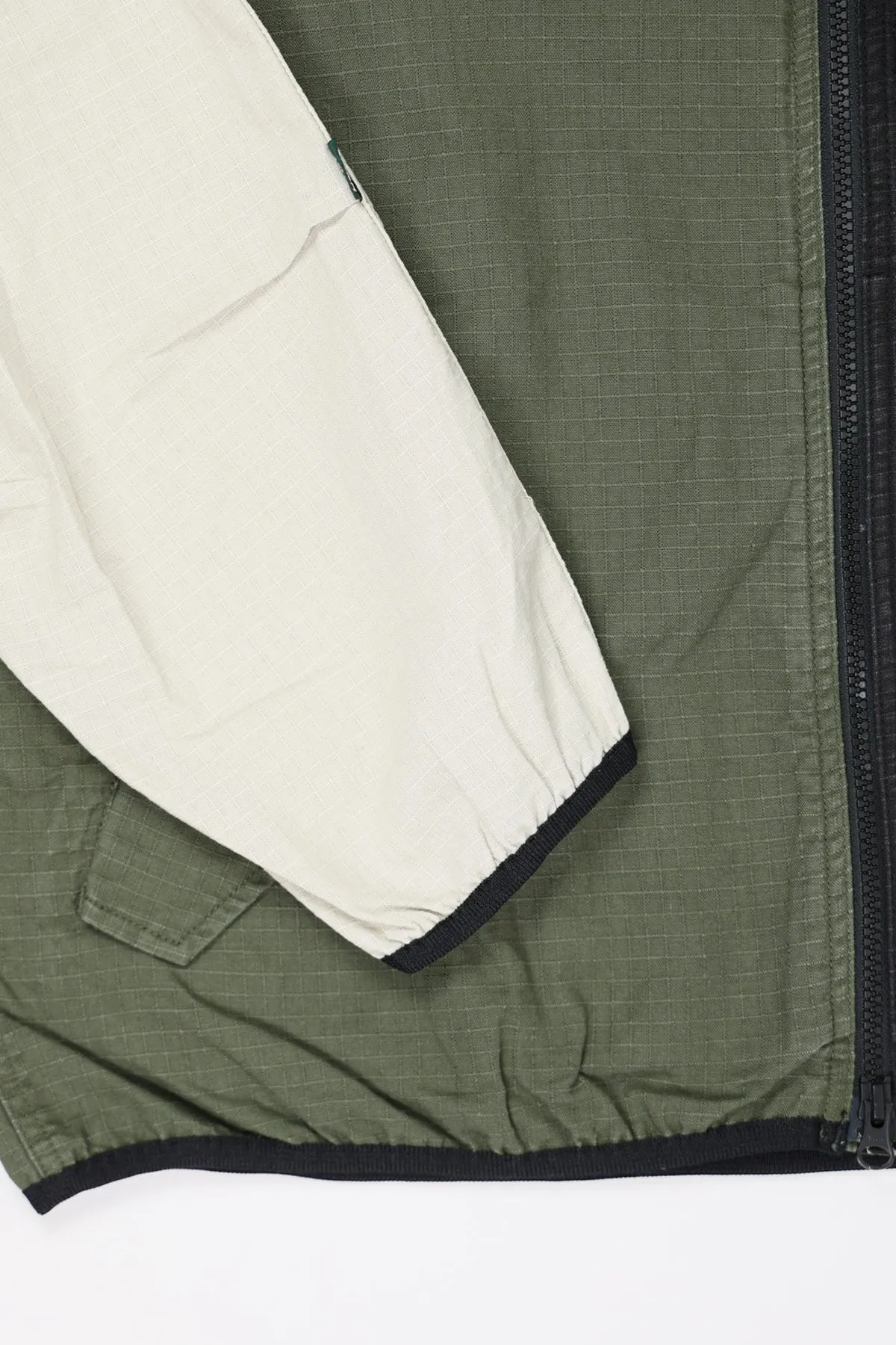 MH Ripstop Jacket - Panels