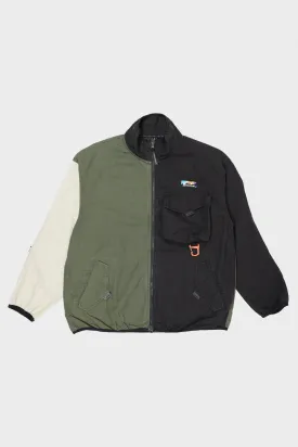 MH Ripstop Jacket - Panels