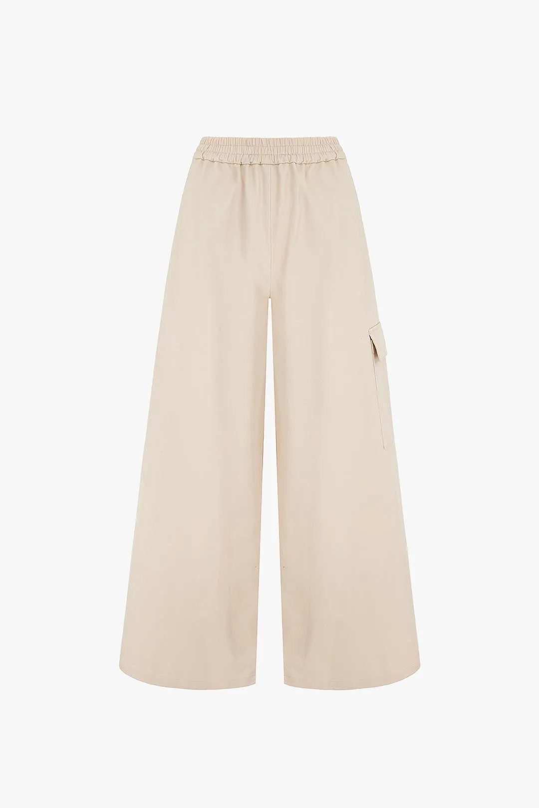 Mildren Utility Trousers