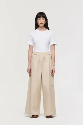 Mildren Utility Trousers