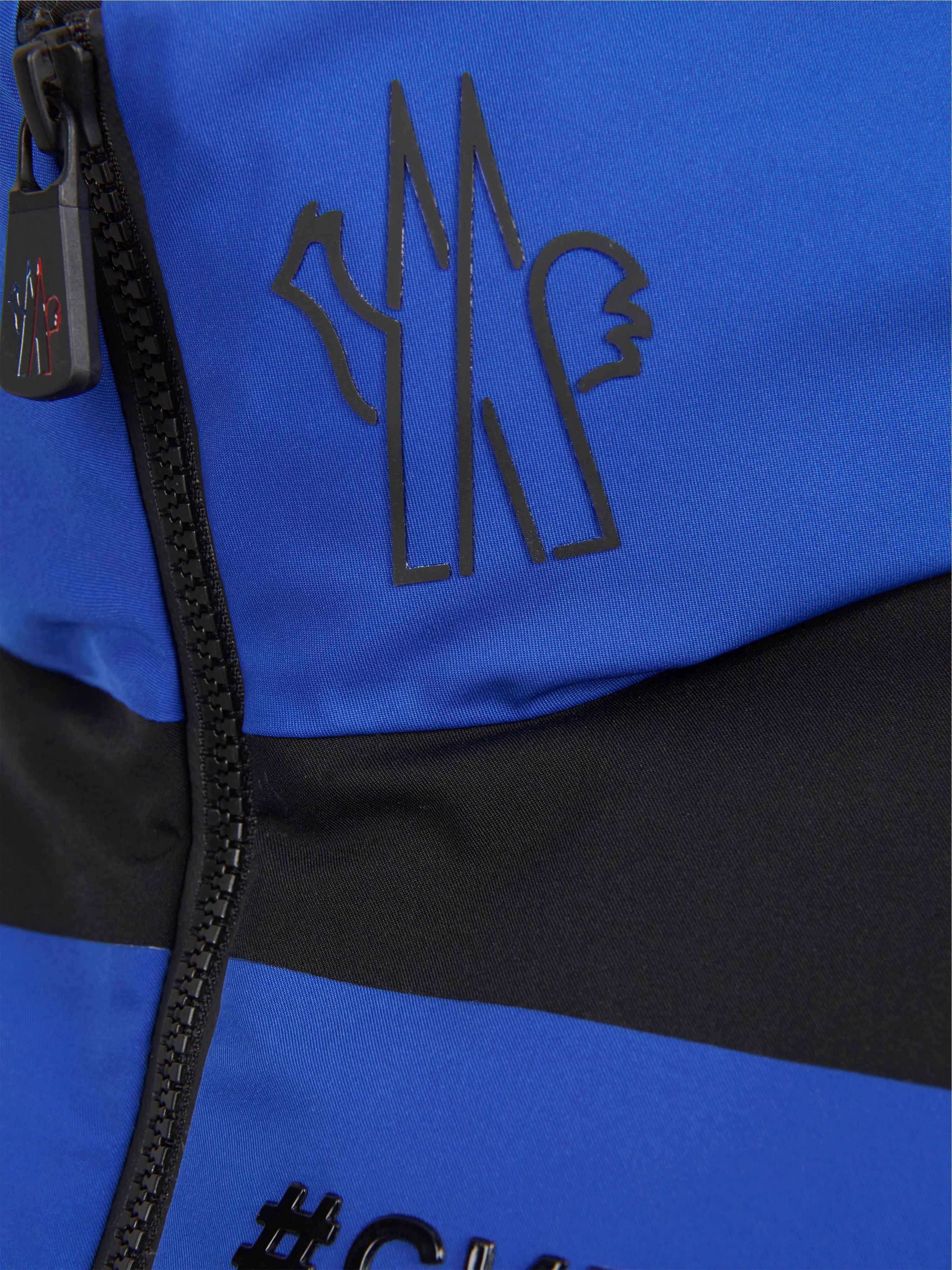 Moncler Enfant Boys Montmiral Jacket